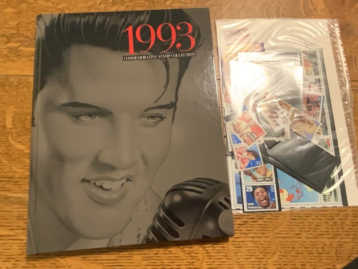 25+ Commemorative Stamp Collection 1993 for sale | Updated Oct 2026