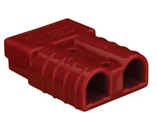 INSTALLBAY SB50 Anderson Connector Red 8 Gauge Each