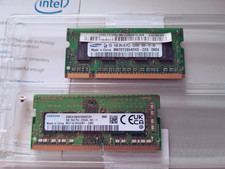 SDRAM, LAN card,  VINTAGE PARTS lot