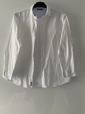 Langarmhemd für Jungen Größe 176 Mark O polo