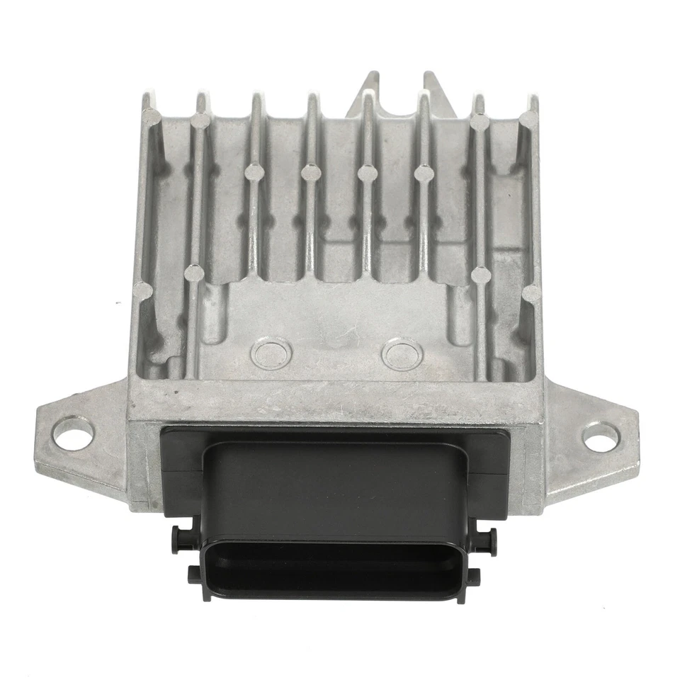 OEM LF8M189E1H For 2010-2011 Mazda 3 Sedan Module Power Train Control Module A/T - Image 2 of 4