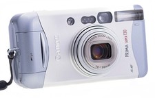 Canon Super Prima 130 / 38-130 mm / punta e scatta / testato (1285)