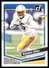 Keenan Allen 2023 Donruss #159 Chargers NFL READ FREE SHIPPING AutographDen