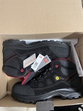 Neue Würth Modyf Sicherheitsstiefel S3 Sicherheitsschuhe  Arbeitsschuhe Gr 42