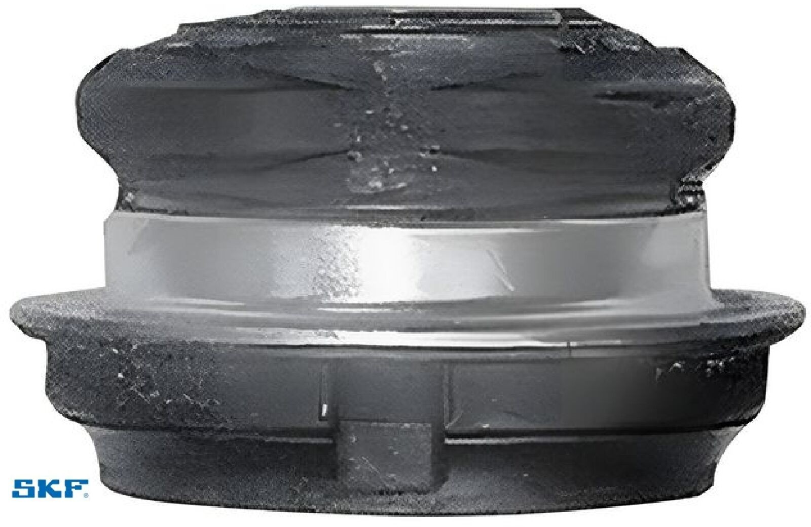 SKF VKDS338056 Lagerung für Lenker Querlenkerlager Lager Querlenker Vorne - Bild 2