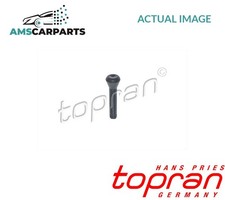 LOCKING KNOB 102 877 TOPRAN NEW OE REPLACEMENT