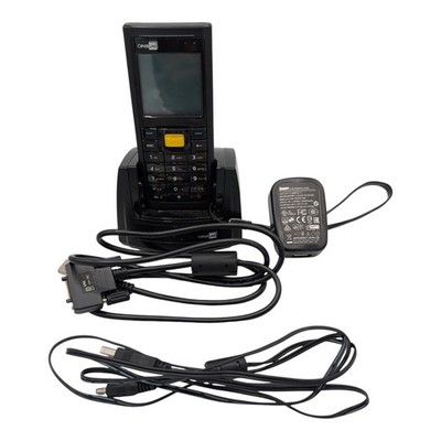 CipherLab 8200 Series Enterprise Mobile Computer and Linear Imager, 2.1'' +Cradle