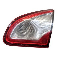 Nissan Qashqai MK1 FL 2011 Genuine Right Rear Inner Tail Light Unit 26550JD800