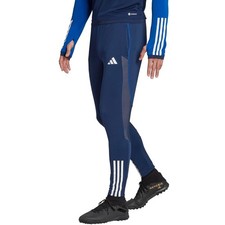 adidas Mens Tiro23 Pants Soccer Cleats Moisture Wicking - Blue