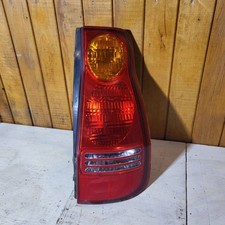 Hyundai Matrix 2003 Rechts Rückleuchte Heckleuchte 92402 VGA16392
