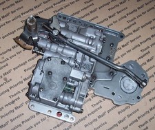 1974 Mopar 727 Torqueflite Auto Transmission Valve Body Assembly Pk3681862 Dodge 1974 Mopar 727 Torqueflite Auto Transmission Valve Body Assembly Pk3681862 Dodge