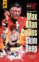 Skim Deep | Max Allan Collins | Taschenbuch | Kartoniert / Broschiert | Englisch