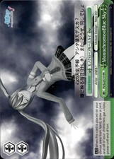 Weiss Schwarz Project Diva Hatsune Miku Sakura PD/S29-E119 PR Promo English NM+