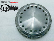 Oem Mopar Plymouth Dodge Poverty Cop Car Dog Dish Hub Cap 9 Duster Gtx