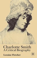 Loraine Fletcher | Charlotte Smith | Taschenbuch | Englisch (1998) | Xi