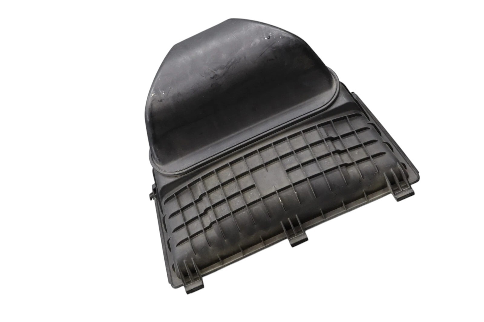 03-12 Maserati Quattroporte Engine Air Intake Cleaner Filter Box Housing Oem