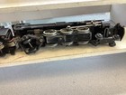AMERICAN FLYER #312 SMOKE-IN-TENDER STEAM ENGINE/TESTED RUNS GREAT!!!! — photo 5