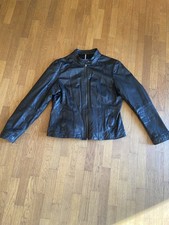 Marc O’Polo Damen Lederjacke 40