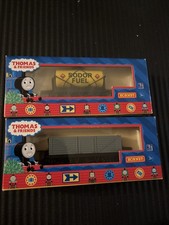 Hornby Thomas The Tank Engine Troublesome Truck And Sodor Fuel Wagon