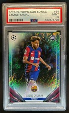 2023-24 Topps Jade Edition UEFA Club Competitions Soccer Checklist Guide in-content 24