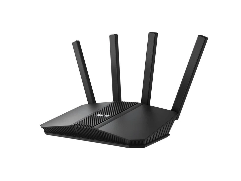 ASUS RT-BE82U Dual-band WiFi 7 (802.11be) Smart AiMesh Extendable Router, 6500 - Image 4 of 4