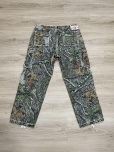 Camo Pants Supreme | eBay
