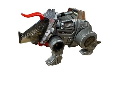 Vintage G1 Transformers Dinobot Slag Hasbro Takara  1984 No accessories 