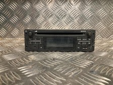 Autoradio Renault MASTER