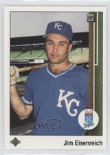 Jim Eisenreich