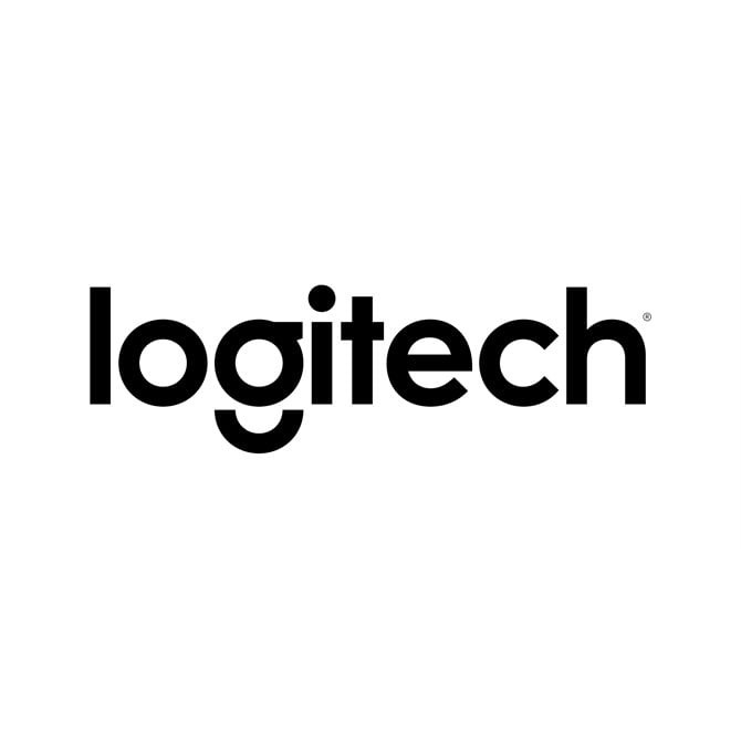 Logitech Wireless Touch Keyboard K400 Plus