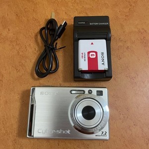 Sony Cybershot Dsc W80 | eBay