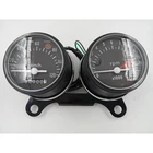Speedometer & Tachometer Gauge Fits Honda CB125S CL125S SL125 SL175 XL125 XL175