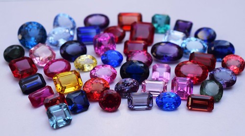 Natural Topaz Mix Color Mix Shape Loose Gemstone Lot 50 To 500 CT Parcel