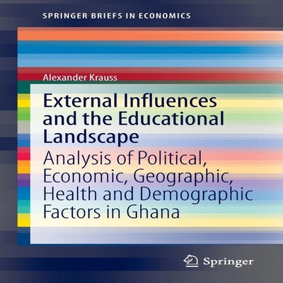 External Influences and the Educational Landscape Analysis of Pol