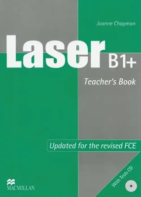 Laser B1+ (2nd edition)