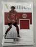 2019-20 Panini Encased - Vaulted Veteran Materials OG Anunoby #VV-OGA /149 (MEM)