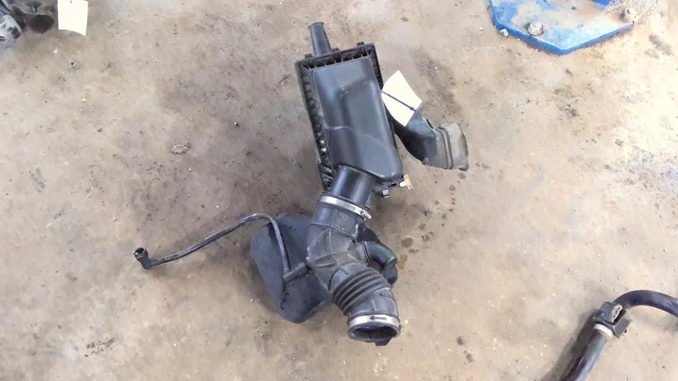 Filtro de aire compatible con 07-10 EDGE 680085 Foto 2 de 4