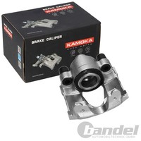 Kamoka Bremssattel Vorne Rechts Passend FüR Chevrolet Lanos Daewoo Lanos Nexia O