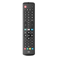 Replacement Remote for LG TVs