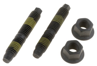 Exhaust Flange Stud and Nut Dorman 03142