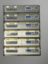 Samsung 8GB 1x8GB DDR3 PC3-8500R Registered DIMM Server RAM M393B1K73CHD-CF8