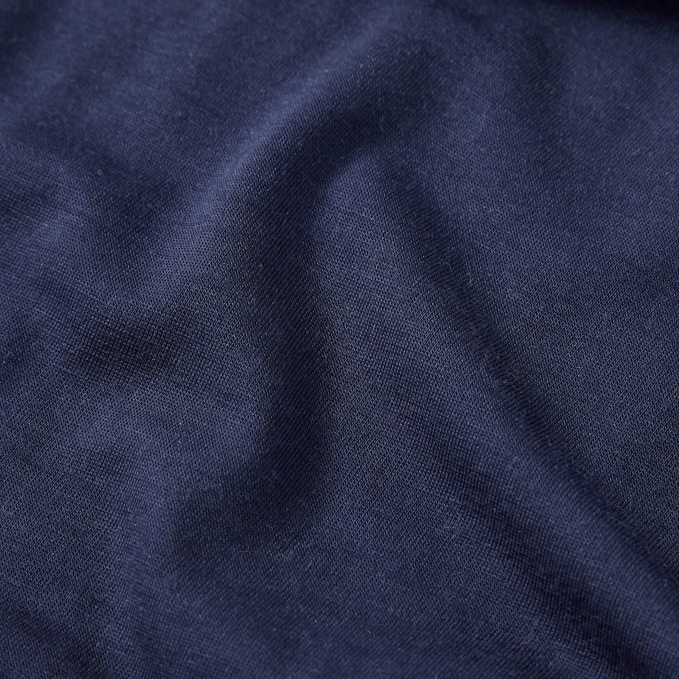 Proof Men's 72-Hour Merino Wool Short Sleeve Henley Shirt, Moisture Wicking &... - Image 4 of 4