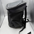 Pet Carrier Backpack Small Dog Cat Travel Carrier Ventilated Soft Sided Backpack — photo 4