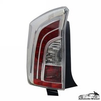 Heckleuchte FüR Toyota Prius LED+W21W+WY21W Links Hinten 08-22