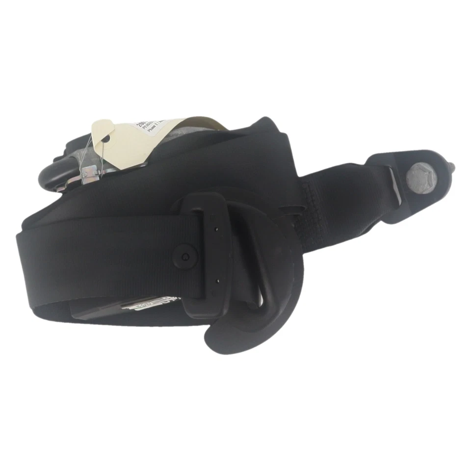 CEINTURE AVANT DROITE 96776852XX PEUGEOT 308 II SW Diesel - Photo 3/4