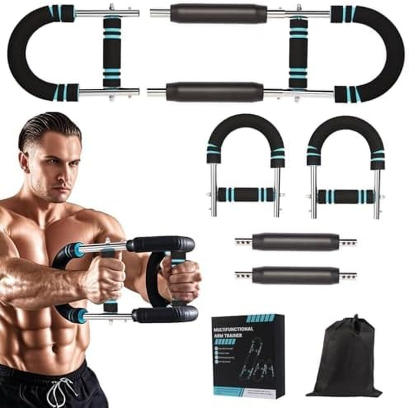 Adjustable Twister Arm Trainer for Full Body Strength Traini
