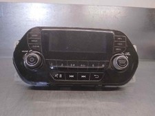 Autoradio Fiat TIPO