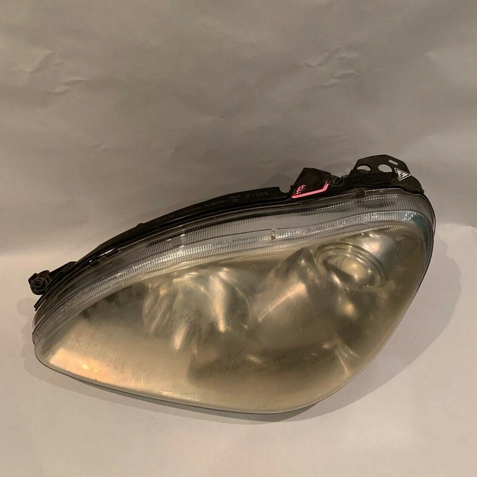 FARO IZQUIERDO MERCEDES BENZ S430 S500 2003 2004 2005 2006 XENÓN HID OEM Foto 2 de 4