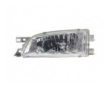 Scheinwerfer Links Halogen H4 für Impreza Limo Coupe Station Wagon 98-00