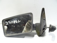 Retroviseur gauche (ou coque) Citroen AX